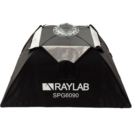 Софтбокс Raylab SPG6090 с сотами - фото 2