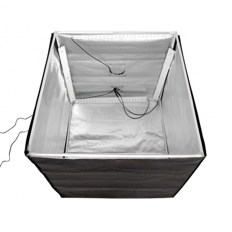 Фотобокс Falcon Eyes Macro Studio 70 LED - фото 3