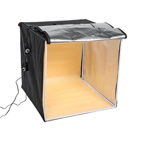 Фотобокс Falcon Eyes Macro Studio 70 LED - фото 6