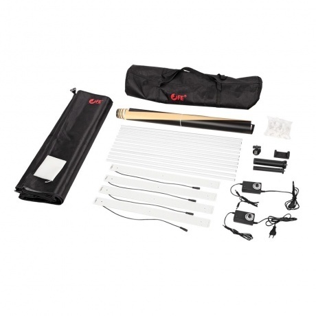 Фотобокс Falcon Eyes Macro Studio 70 LED - фото 7