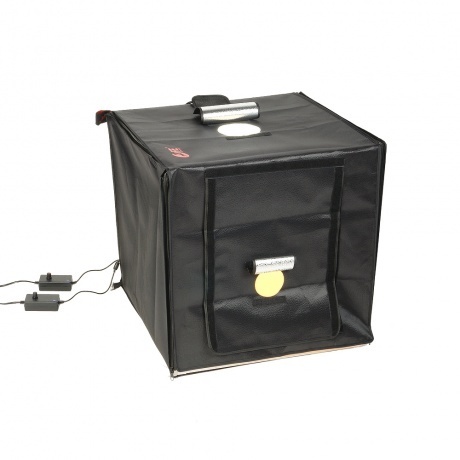 Фотобокс Falcon Eyes Macro Studio 50 LED - фото 2