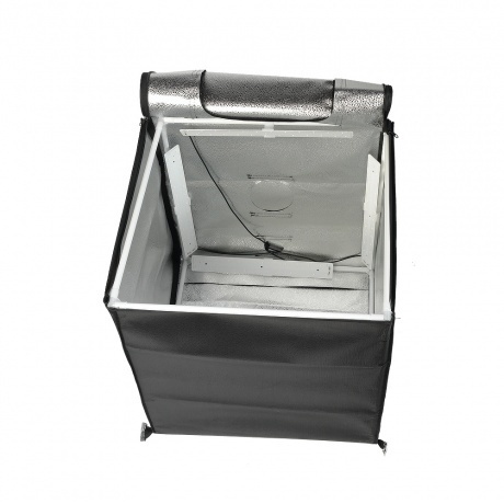 Фотобокс Falcon Eyes Macro Studio 50 LED - фото 3