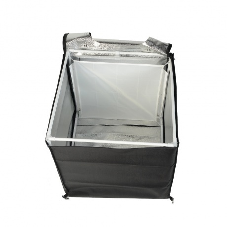 Фотобокс Falcon Eyes Macro Studio 50 LED - фото 4