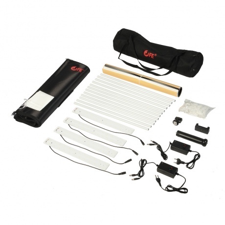 Фотобокс Falcon Eyes Macro Studio 50 LED - фото 6