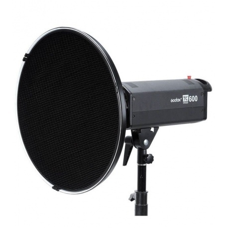 Сотовая насадка Godox BDR-C550 - фото 5