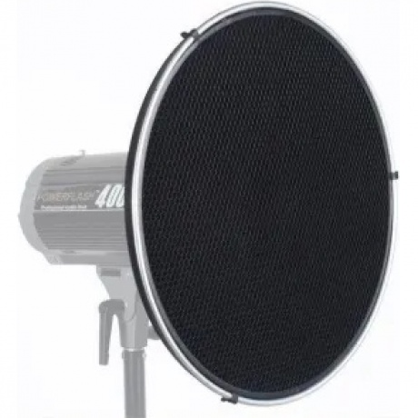 Сотовая насадка Godox BDR-C550 - фото 6