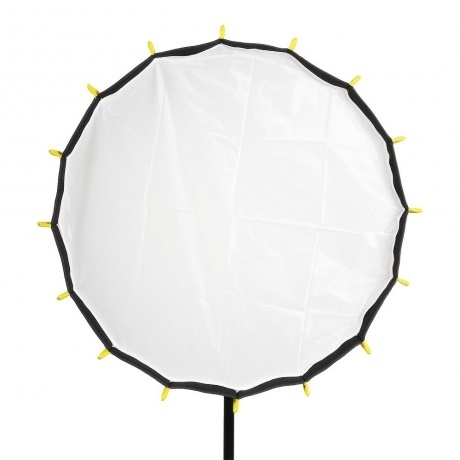 Софтбокс GreenBean LedStorm 70BW быстроскладной - фото 3