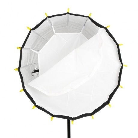 Софтбокс GreenBean LedStorm 70BW быстроскладной - фото 4