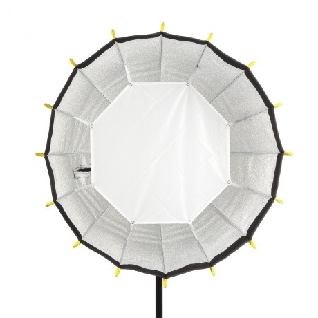 Софтбокс GreenBean LedStorm 70BW быстроскладной - фото 5