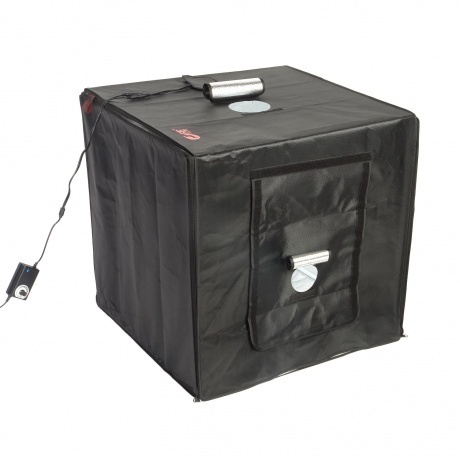 Фотобокс Falcon Eyes Light Cube Z60 LED - фото 2