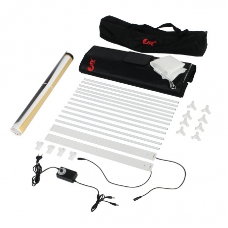 Фотобокс Falcon Eyes Light Cube Z60 LED - фото 7