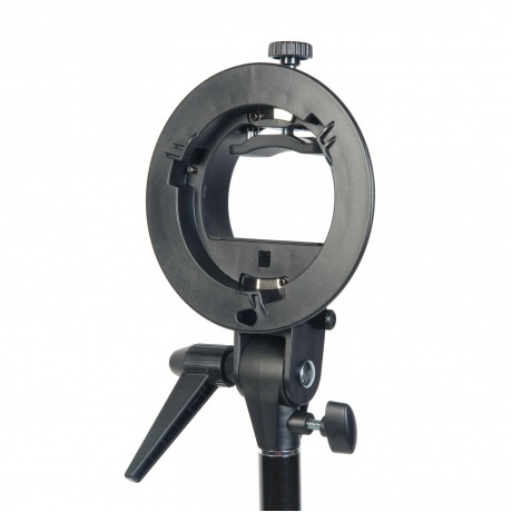 Софтбокс Godox SFGV8080 для накамерных вспышек с сотами - фото 6