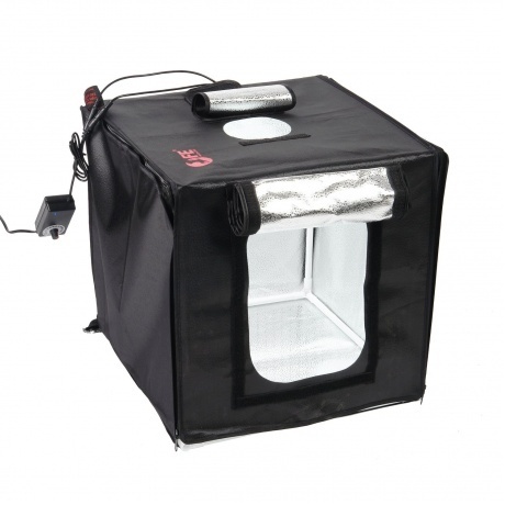 

Фотобокс Falcon Eyes Light Cube Z40 LED