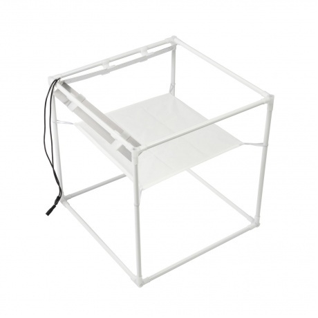 Фотобокс Falcon Eyes Light Cube Z40 LED - фото 5