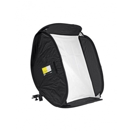 Софтбокс Lastolite Ezybox Hotshoe LL LS2480 76x76см - фото 1