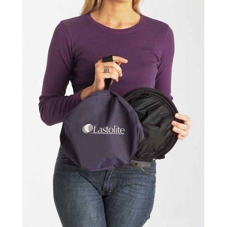 Софтбокс Lastolite Ezybox Hotshoe LL LS2480 76x76см - фото 2