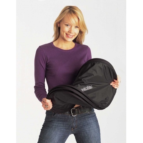 Софтбокс Lastolite Ezybox Hotshoe LL LS2480 76x76см - фото 3