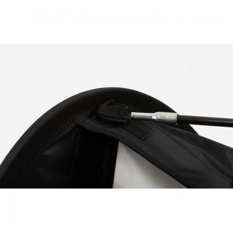 Софтбокс Lastolite Ezybox Pro Square SmallLL LS2710P 45x45см - фото 2