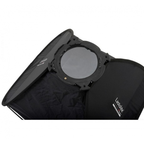 Софтбокс Lastolite Ezybox Pro Square SmallLL LS2710P 45x45см - фото 3
