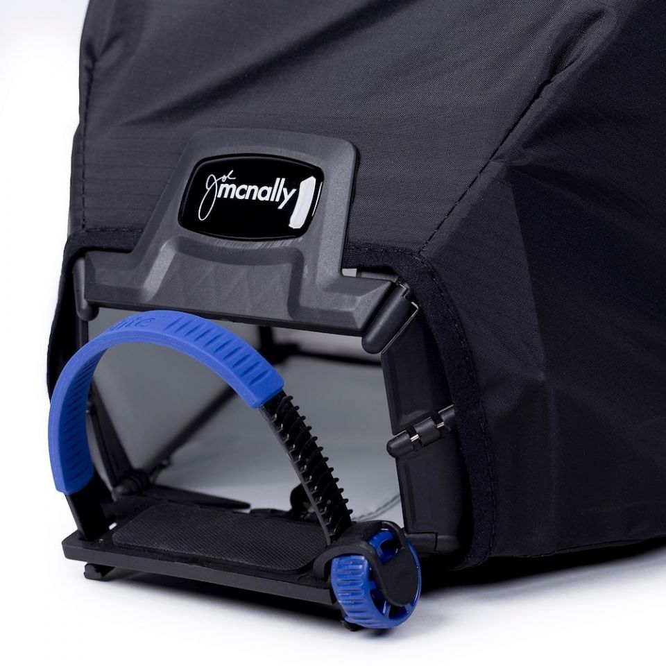 Софтбокс Lastolite LL LS2430JM Joe McNally Ezybox Speedlite 2 - фото 12