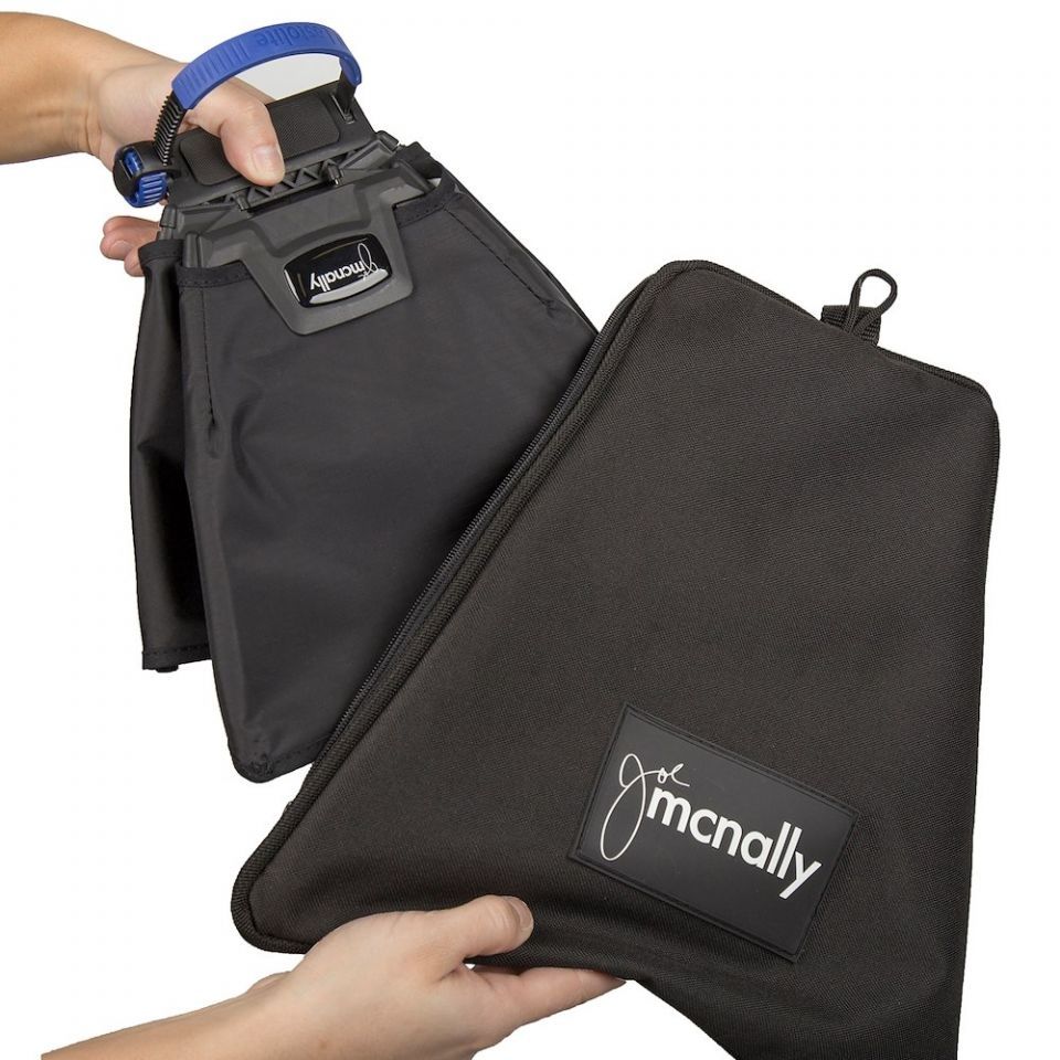 Софтбокс Lastolite LL LS2430JM Joe McNally Ezybox Speedlite 2 - фото 15