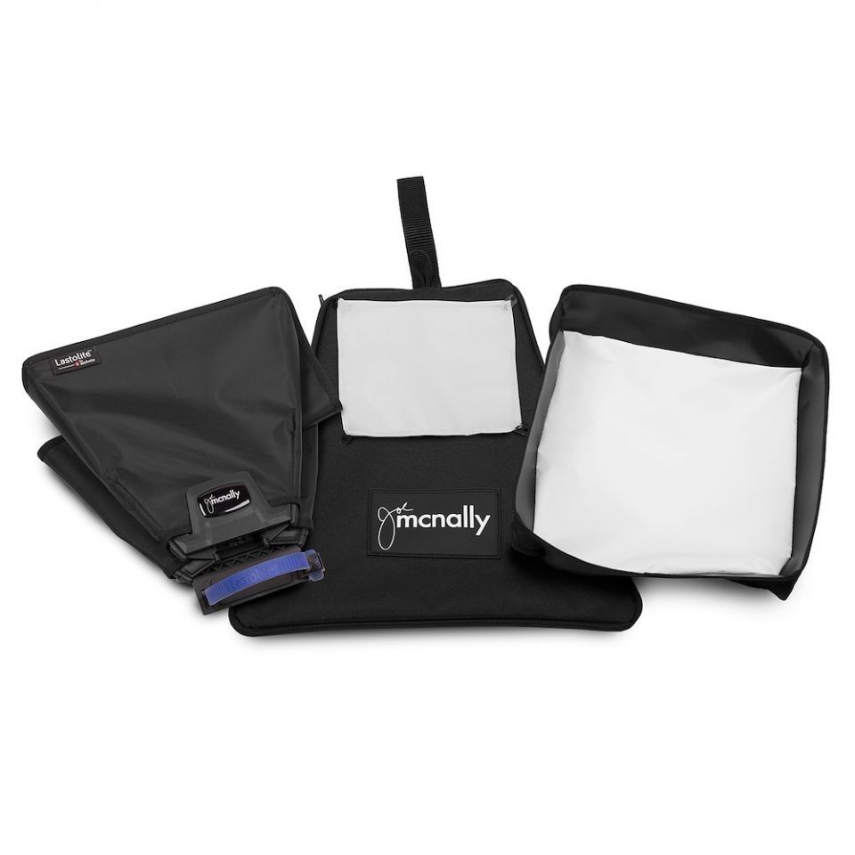 Софтбокс Lastolite LL LS2430JM Joe McNally Ezybox Speedlite 2 - фото 17