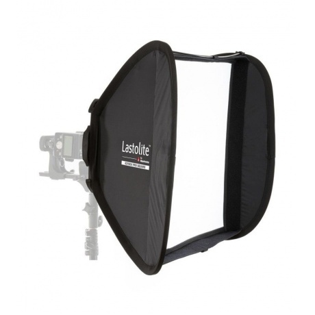 Софтбокс Lastolite LL LS2711P Ezybox Pro Square Medium 60x60cм