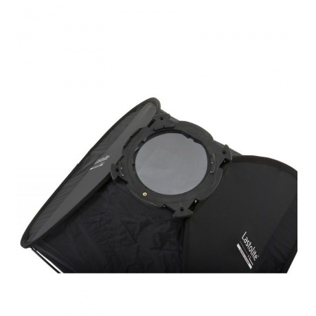 Софтбокс Lastolite LL LS2711P Ezybox Pro Square Medium 60x60cм - фото 2