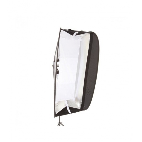 Софтбокс Lastolite LL LS2731P Ezybox II -Switch XL 44x117см - фото 2