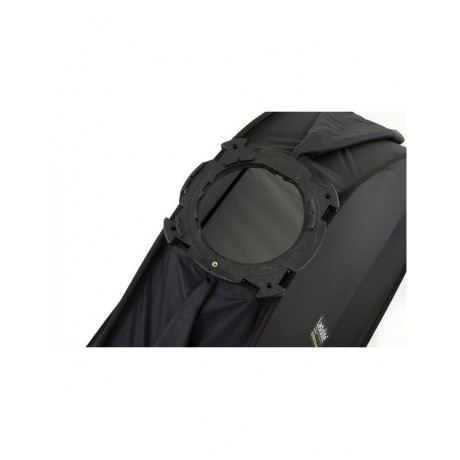 Софтбокс Lastolite LL LS2731P Ezybox II -Switch XL 44x117см - фото 3