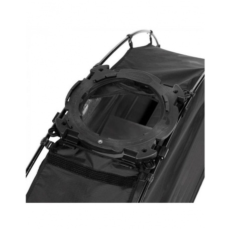 Софтбокс Lastolite LL LS3030 Ezybox Pro Strip 25x50см - фото 4