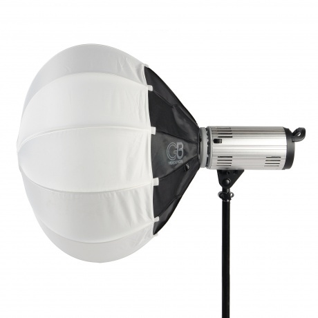 Софтбокс GreenBean LanternBall 65BW - фото 1