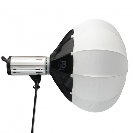 Софтбокс GreenBean LanternBall 65BW - фото 2