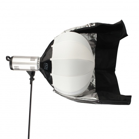 Софтбокс GreenBean LanternBall 65BW - фото 4