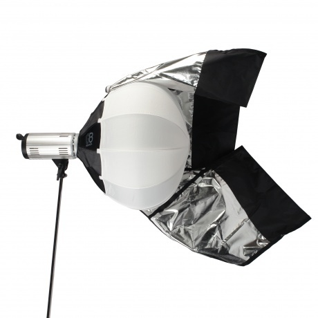 Софтбокс GreenBean LanternBall 65BW - фото 6