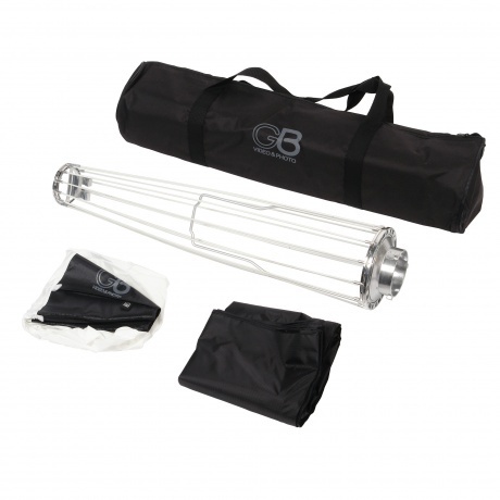 Софтбокс GreenBean LanternBall 65BW - фото 10