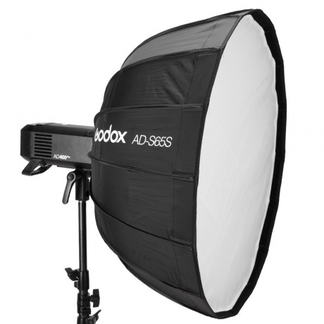 Софтбокс Godox AD-S65S - фото 8