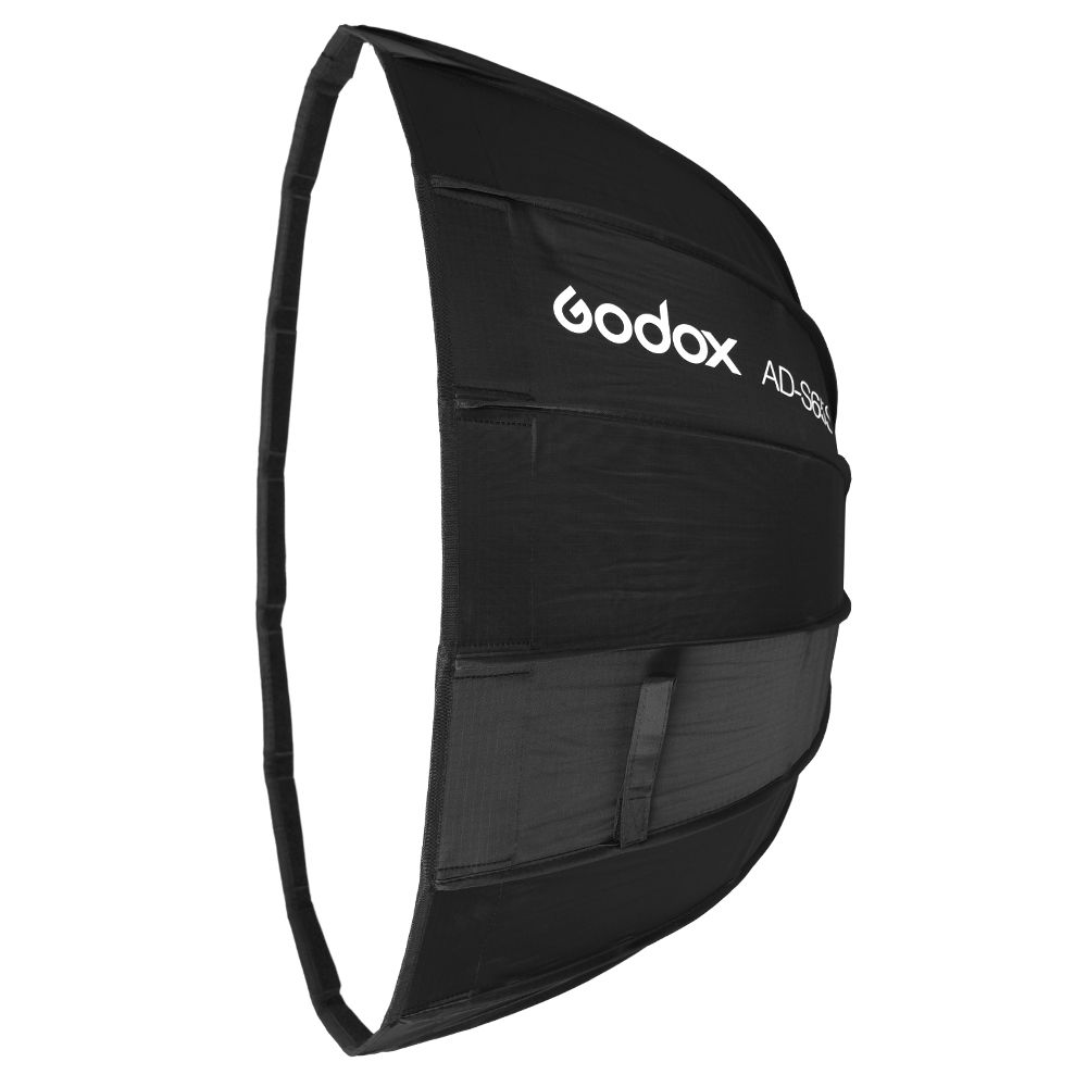 Софтбокс Godox AD-S65S софтбокс godox p120l параболический