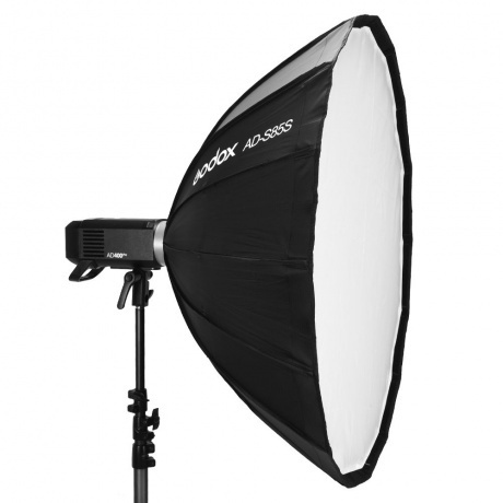 Софтбокс Godox AD-S85S - фото 8