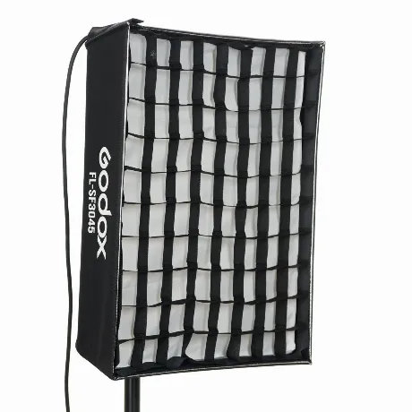 Софтбокс Godox FL-SF 3045 с сотами