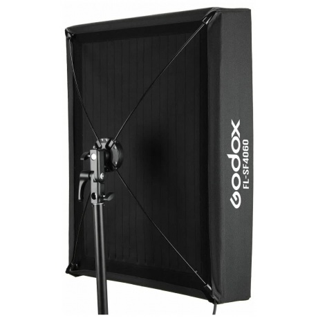 Софтбокс Godox FL-SF 4060 с сотами - фото 2