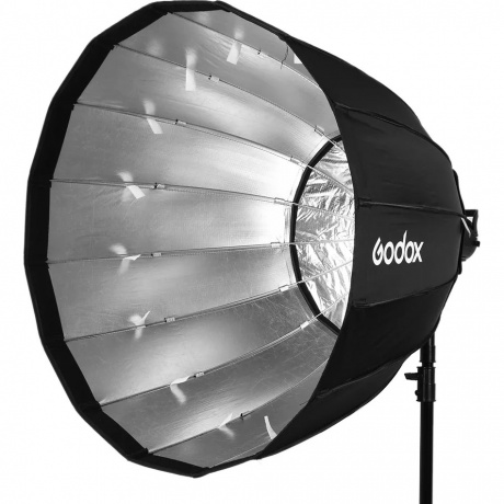 Софтбокс Godox P120H - фото 1