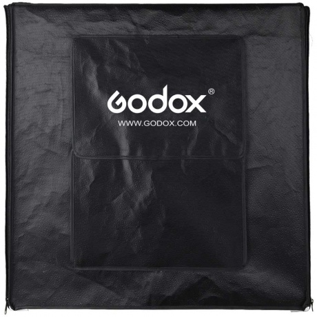 Фотобокс Godox LST40 с LED подсветкой - фото 2