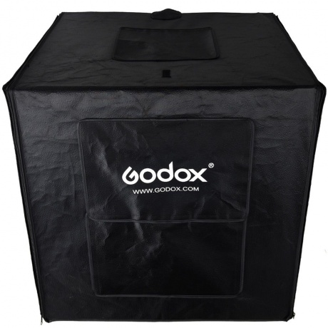 Фотобокс Godox LST60 с LED подсветкой - фото 3