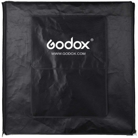 Фотобокс Godox LST80 с LED подсветкой - фото 2