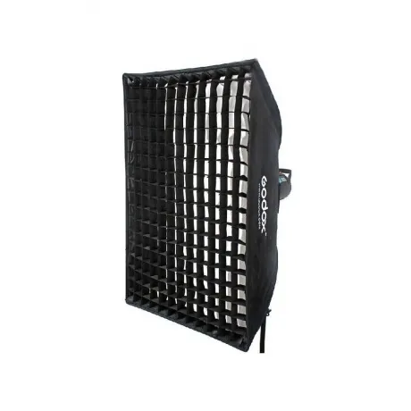 Софтбокс Godox SB-UFW80120 быстроскладной с сотами