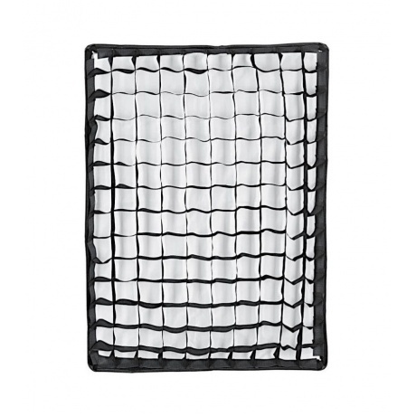 Софтбокс Godox SB-UFW80120 быстроскладной с сотами - фото 3