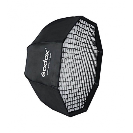 Октобокс Godox SB-UFW95 быстроскладной с сотами - фото 2