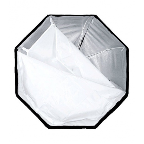 Октобокс Godox SB-UFW95 быстроскладной с сотами - фото 5