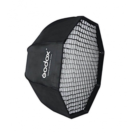 Октобокс Godox SB-UFW80 быстроскладной с сотами - фото 2